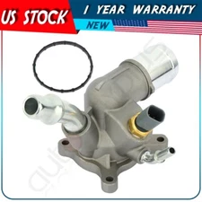 Thermostat Housing for Chrysler 200 Dodge Jeep Compass Renegade Cherokee 2.4L