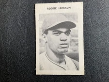 1969 MLB MILTON BRADLEY A-K LISTED ALPHABETIC ORDER PICK CARDS YOU WANT