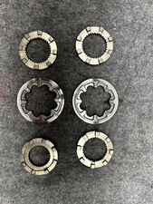 Andrew/G-Force Transmission Dog Ring/Sliders