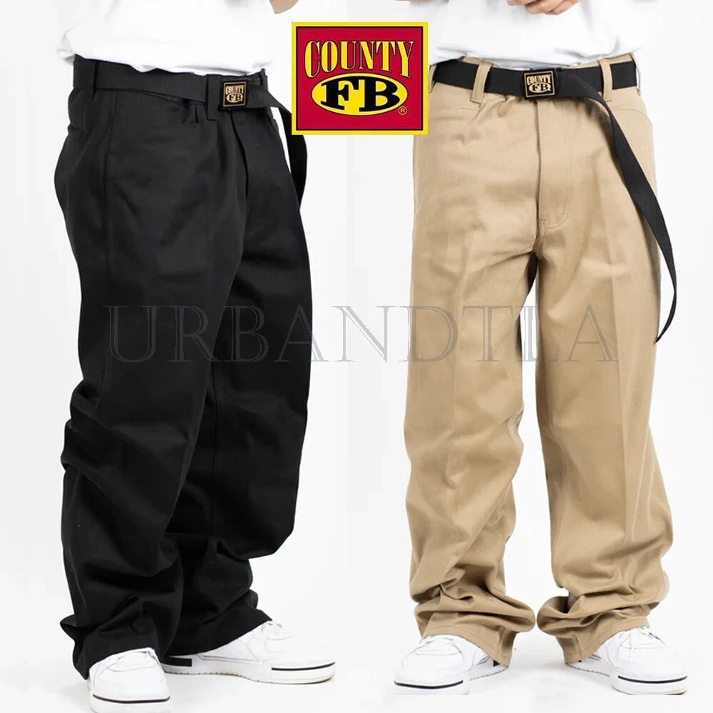 FB County Men's 50/50 Pants THE BOMB
Opens in a new window or tab