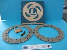 Disque d'embrayage Land Rover 88