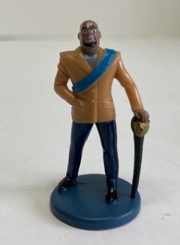 Prince Azure Clue DVD Game Replacement Part Piece Suspect Pawn 2005 EBay
