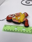 Vintage McDonald's Advertising Ronald McDonald Stuffed Fabric Ornament 4" — photo 5