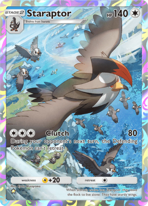 Pokémon TCG Pocket 1 Star ⭐️ Card Trade – You Choose the Card!