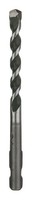 Bosch ZubehöR Mehrzweckbohrer Sds Quick - 7 X 55 X 100 Mm - 2609256915