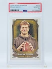 2024 Topps Allen & Ginter Drake Maye ROOKIE RC PSA 10 🔥🔥🚀🚀