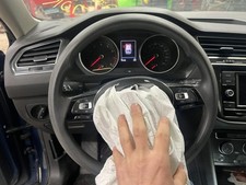 Tiguan 2019 Steering Wheel 245424 Tiguan 2019 Steering Wheel 245424