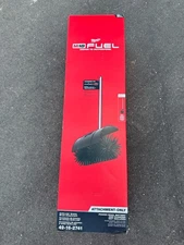Milwaukee 49-16-2741 M18 Fuel Quik-Lok Bristle Brush Attachment NEW - SHIPS NOW