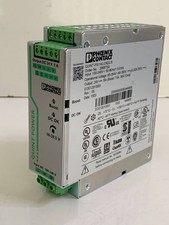 Phoenix Contact / Power supply / QUINT-PS/1AC/24DC/5 / 2866750