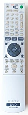 Sony Model RMT-D224A DVD VCR Remote Control Tested Working