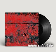 CONCRETE WINDS - same LP black