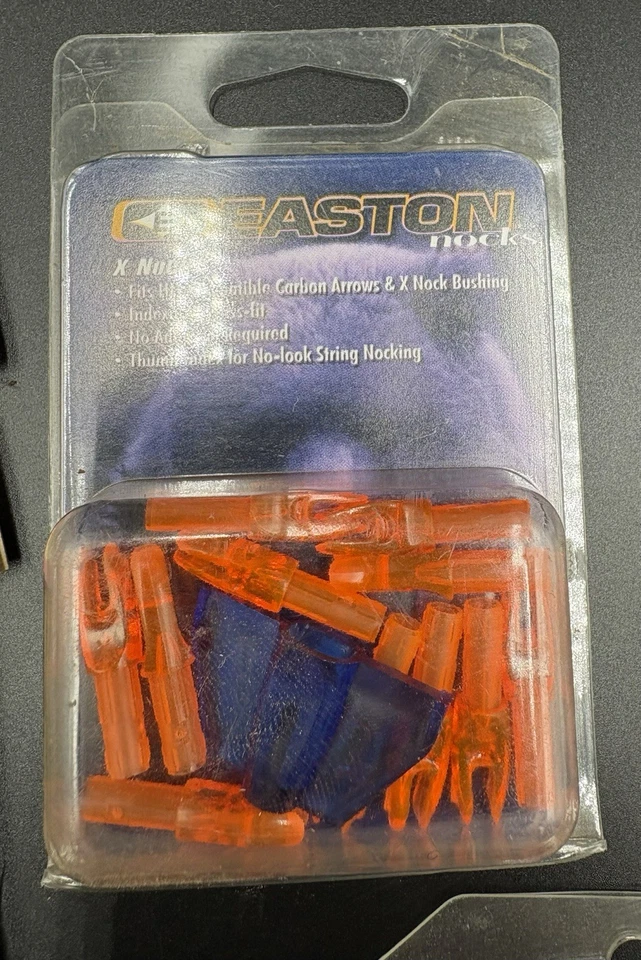 Tiro con Arco Mayhem Ext Titanio 100 Gr. Cabezales anchos de 3 hojas. Protector de brazo Allen X levas Foto 4 de 4