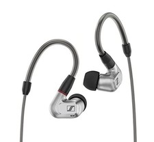 Sennheiser IE900 Audiophile Flagship IEM TrueResponse 7mm Dynamic MMCX Japan New