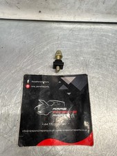 Porsche 944 924 924S 968 Rear Hatch Tailgate boot Pin - Genuine Porsche 94453854