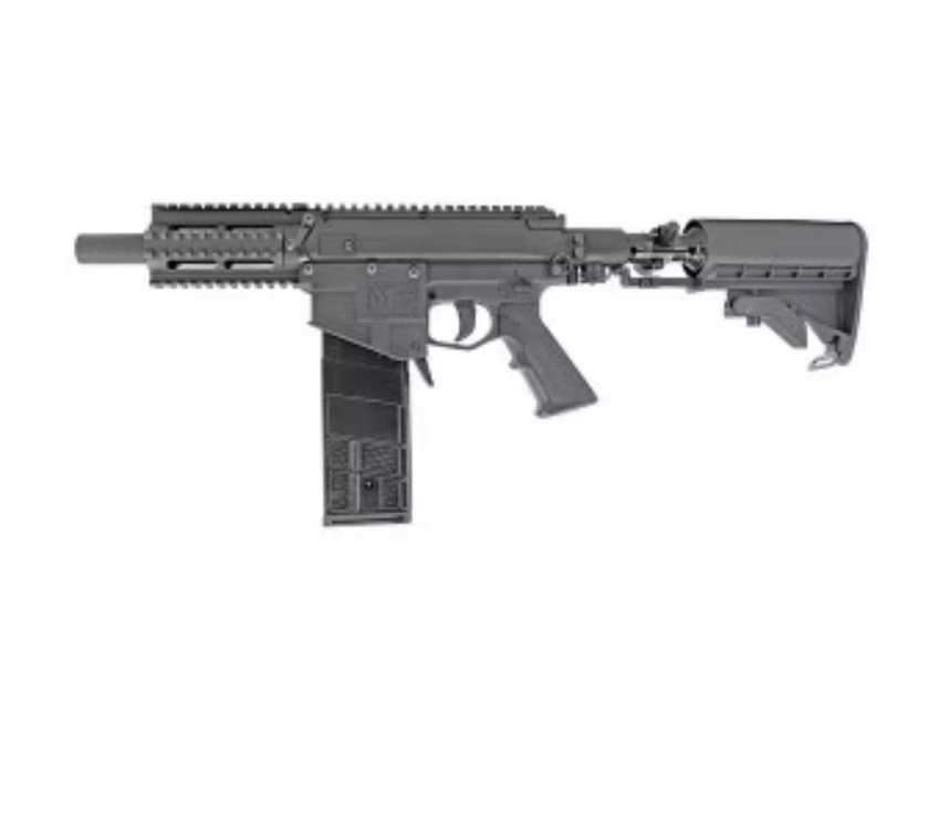 MARKER - VALKEN M17 MAGFED USA-BLK