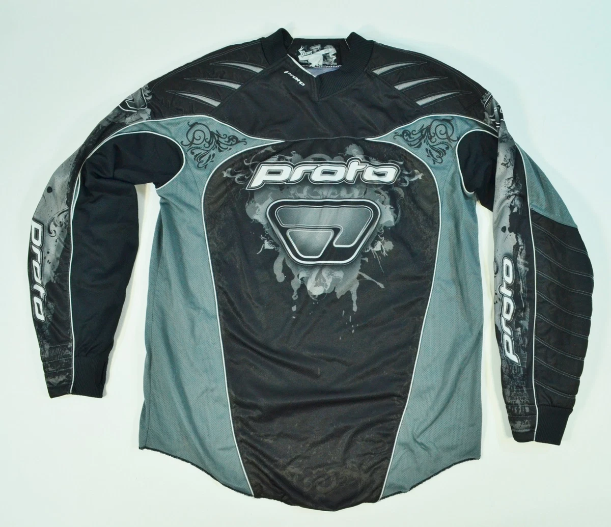Preços baixos em Dye Paintball Jerseys e camisas de paintball | eBay