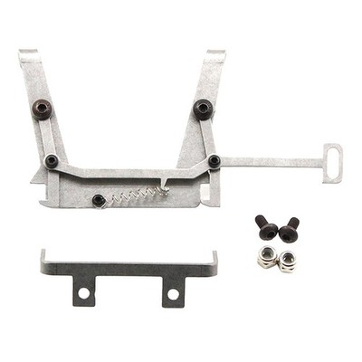 Durable Cab Lock Fangen Montage für Tamiya 1/14    RC Anhänger Lkw