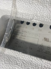 Legrand 44263 Electric Transformer 50/60Hz 100VA, PRI 230/400v, SEC 115/230v