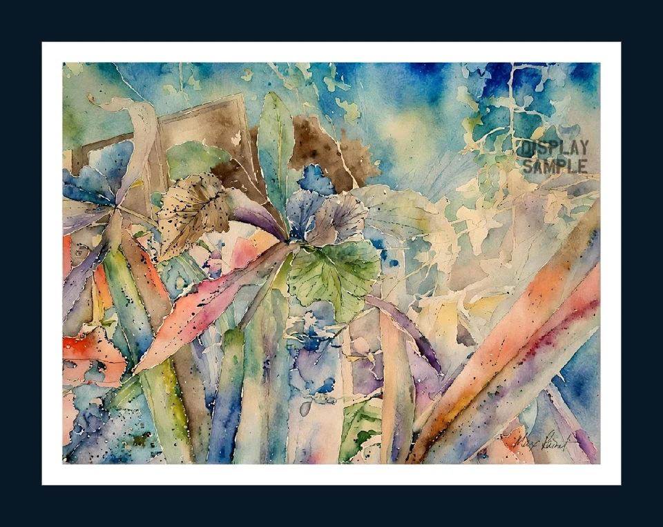 Ventura County Fair Botanical Orchid Display ©2011 Max Rainet * Frame Worthy Art - Image 3 of 4