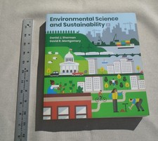 Environmental Science and Sustainability 2E B...