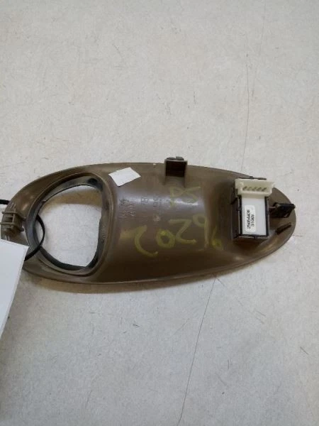 Buick Lesabre 2004 pasajero interruptor de bloqueo derecho fabricante original usado GMPABS002 Foto 2 de 3