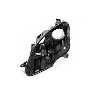 Scheinwerfergehäuse für MERCEDES R W251 Xenon 2010 - 2013 A2518206761 Links