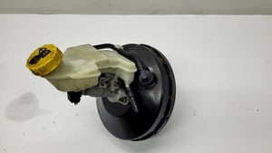 Ford Fiesta JH1 - Bremskraftverstärker Hauptbremszylinder 4S612B195KA (12)