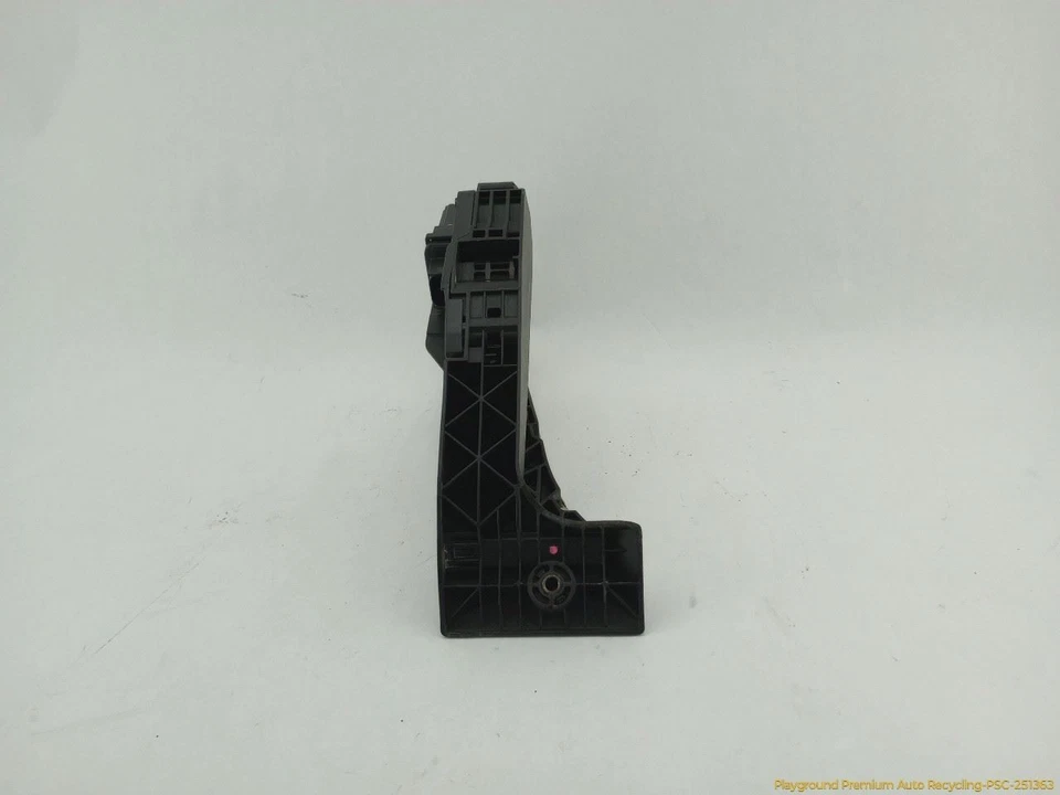 Pedal acelerador acelerador de combustible de gasolina Hyundai Genesis para 2009-2012 09 10 11 12 Foto 2 de 4