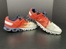 ON Cloudflow Rust Eclipse for sale | eBay