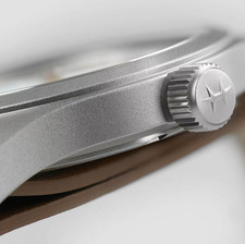 Hamilton Khaki Field Mechanical White Dial 38mm Men's Watch H69439511 4