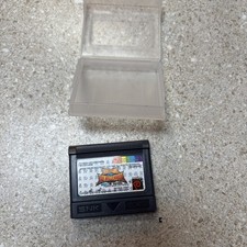 Neo Mystery Bonus Prices Neo Geo Pocket Color | Compare Loose, CIB