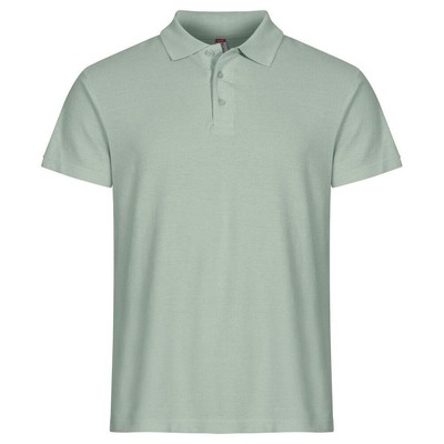 Clique - ''Basic'' Poloshirt für Herren (UB1187)