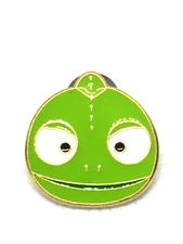 Disney Pin - Pascal Tsum Tsum - Tangled- Additional pins SHIP FREE