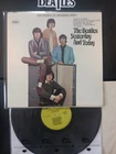 The Beatles * Yesterday and Today * ST 8-2553 * RECORD CLUB * 1969 * TRUE STEREO