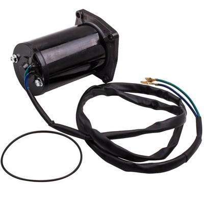 Tilt Trim Motor for Johnson Evinrude Johnson OMC 40 48 50 HP 89-99 435532 437801