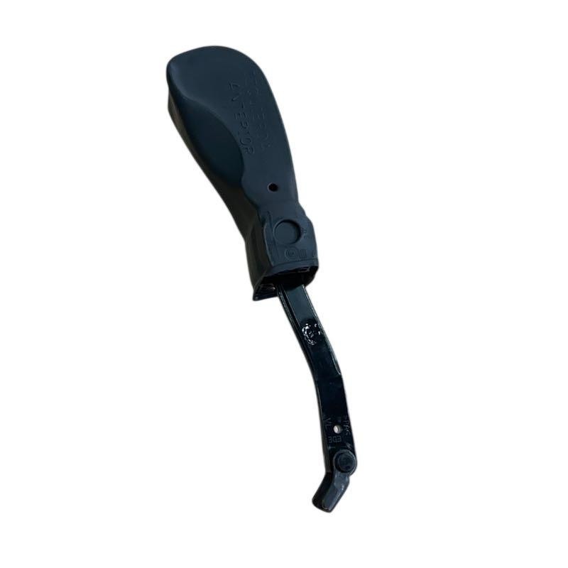 Poignée de porte avant gauche SEAT Leon 3 mécanisme ouverture extérieur carrosserie 5F4837203A