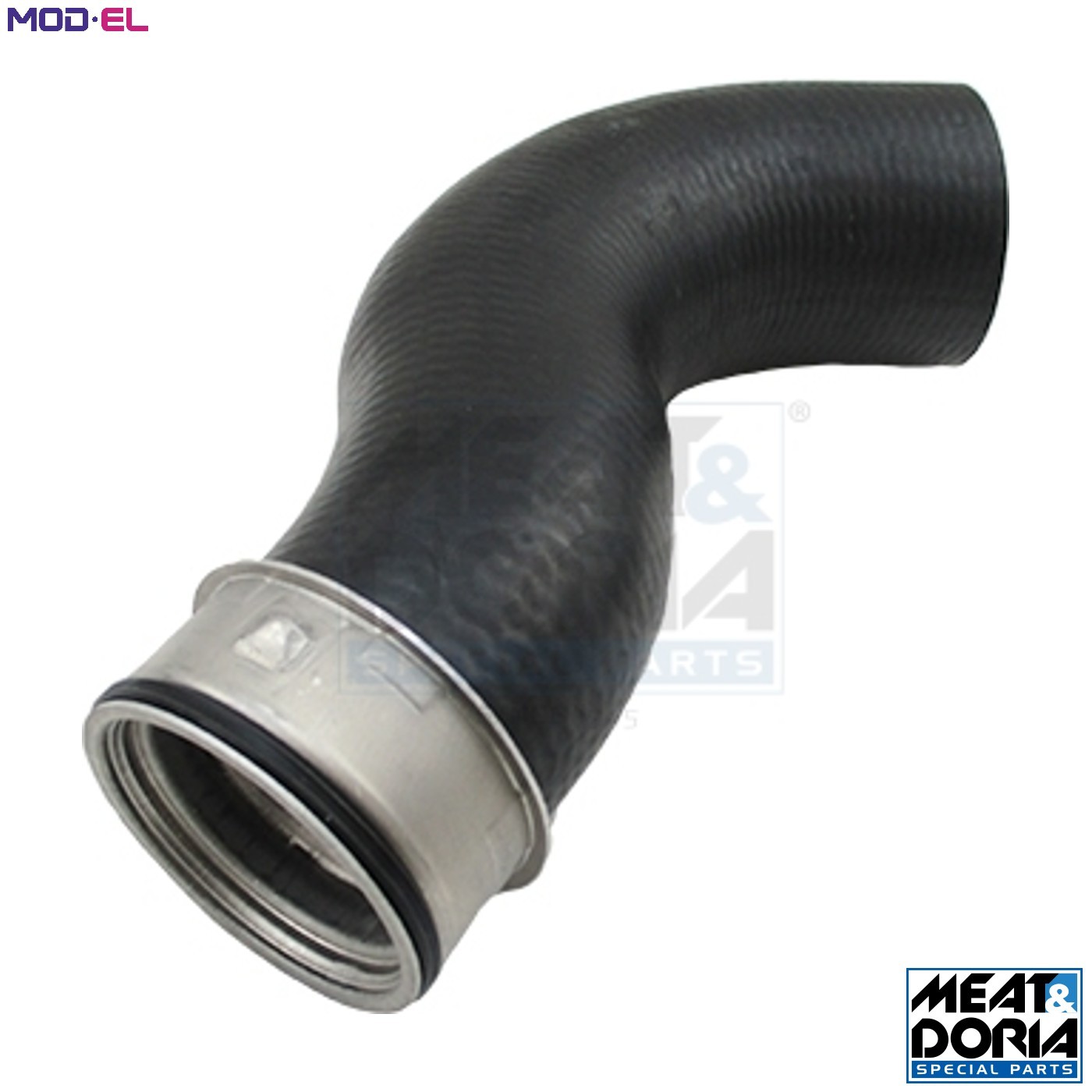CHARGE AIR HOSE 96259 FOR VW CARAVELLE/Mk/VI/KOMBI/Bus/TRANSPORTER/T6 EUROVAN