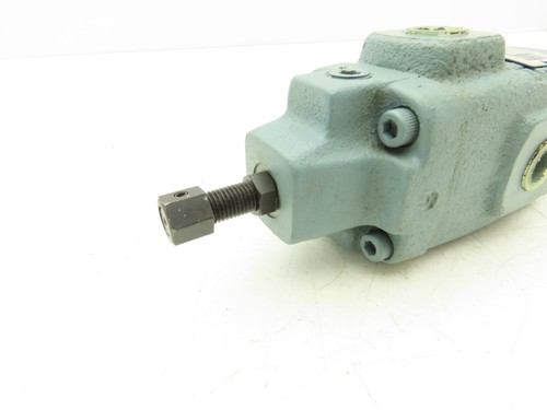 Nachi Q-T03-1C-21 Hydraulic Pressure Control Relief Valve - Afbeelding 8 van 11