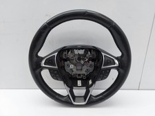 FORD MONDEO MK5 2015 MULTIFUNCTION LEATHER STEERING WHEEL DS73-3600-RL