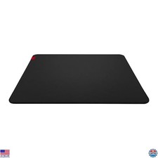 BenQ Zowie G-SR III Extra Large Gaming Mouse Pad - Humidity-Resistant, Anti-Slip