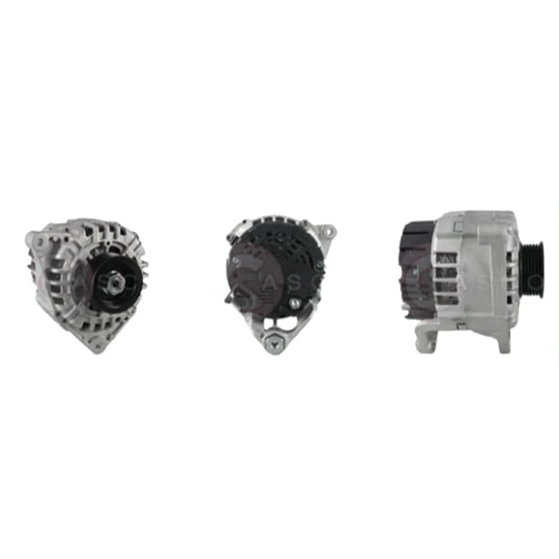 CASCO CAL15256AS Alternatore 140A 12V per VW PASSAT (3B3) PASSAT Variant (3B6) - Immagine 3 di 4