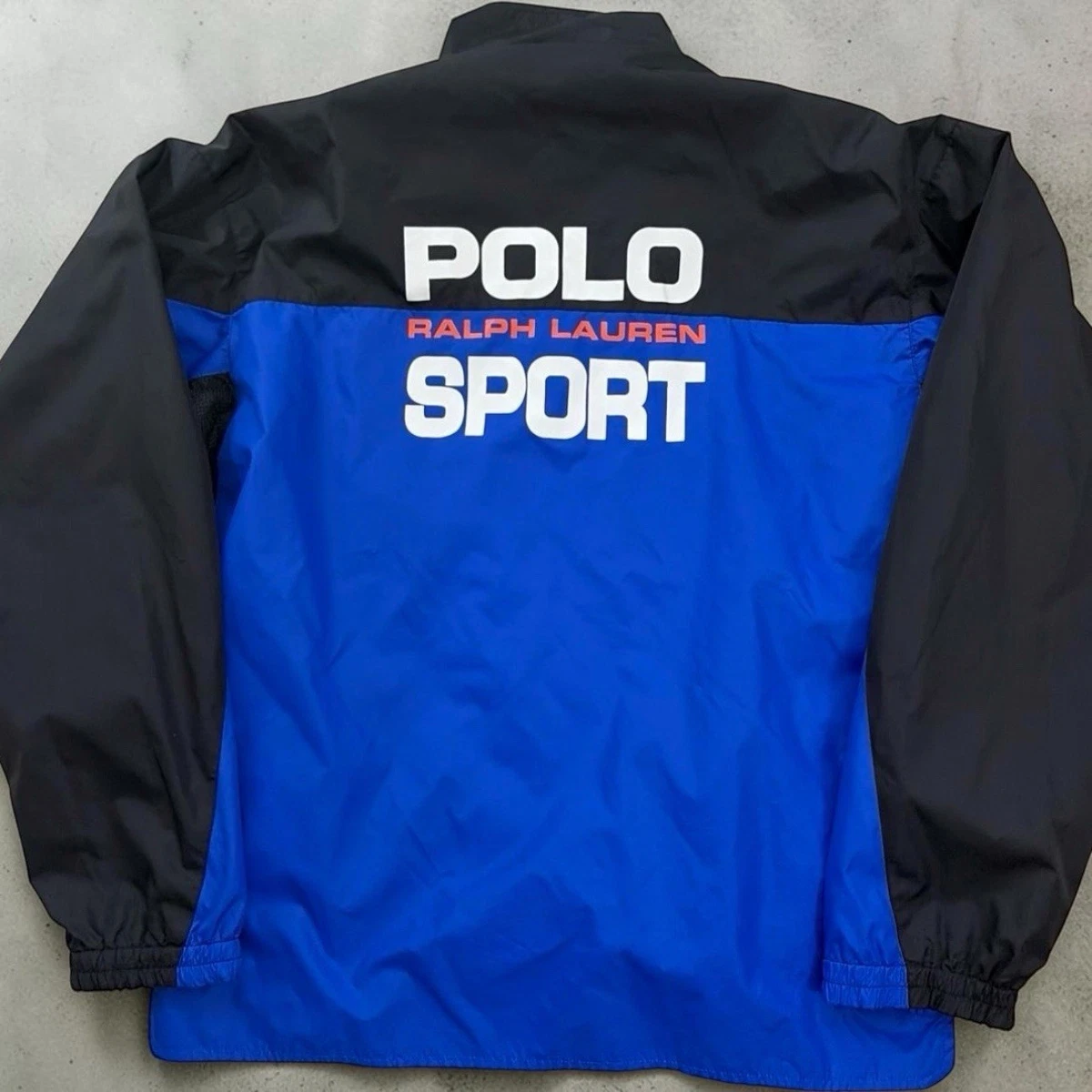 Polo Sport Clothing, Shoes & Accessories for Men for sale | eBay