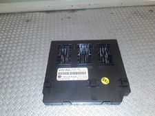 Volkswagen Golf VI 2009 Comfort Komfort Karosserie Modul 1K0937086 DEV510783