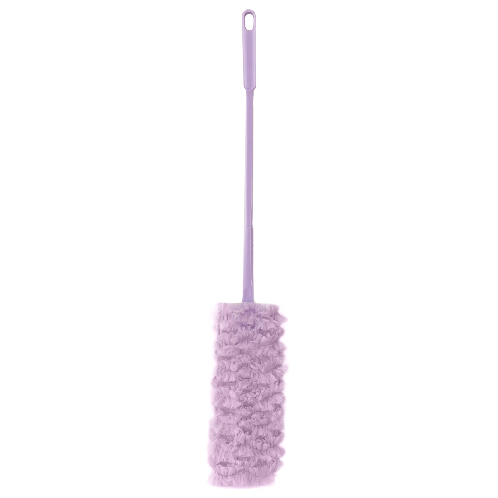 Furniture Duster Handheld Long Duster Anti-Static Wand Washa