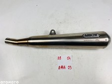 Moto Guzzi V7 left exhaust lin…