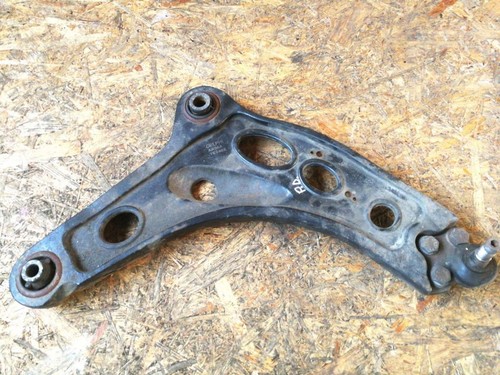 Nissan Primastar 2008 Rechts Querlenker Achsschenkel vorne TC2462 84kW AMD19601