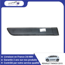 Porte arrière et accessoires Renault TWINGO