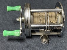 Molinetes de pesca de arremesso JC Higgins Vintage - eBay