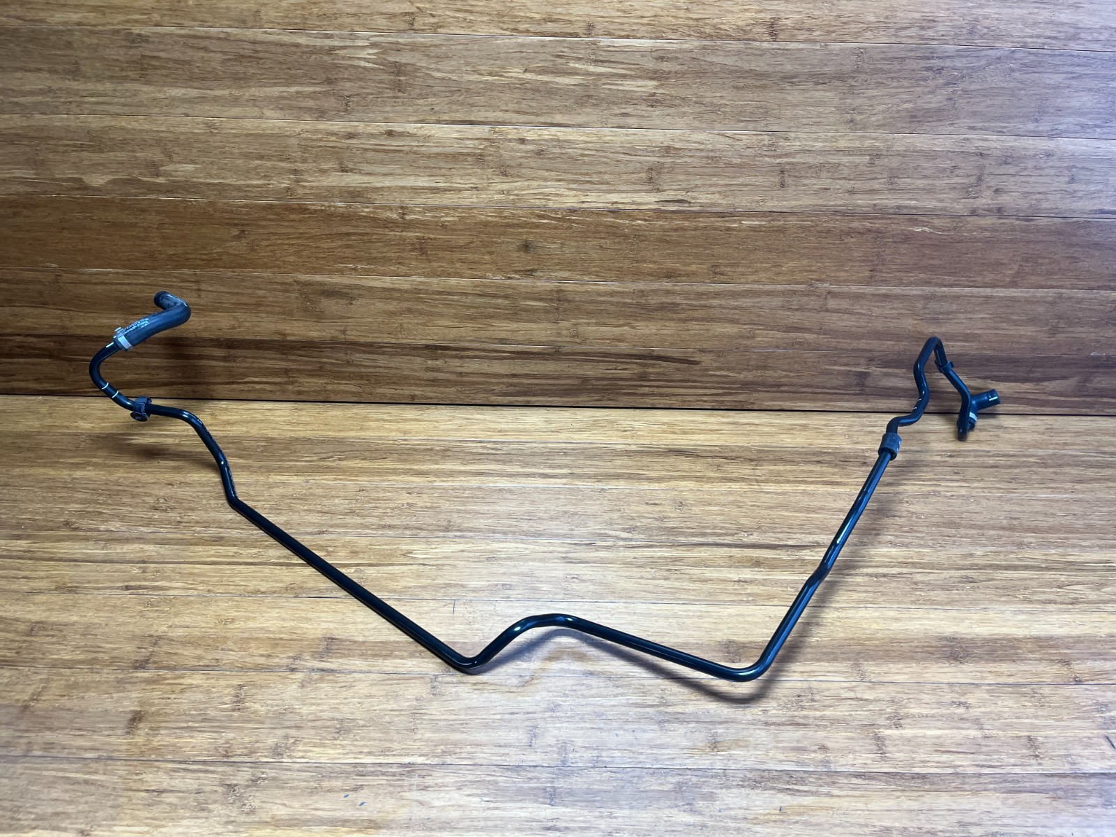 Audi R8 2016-2024 Vacuum hose P/N 4S0611936L