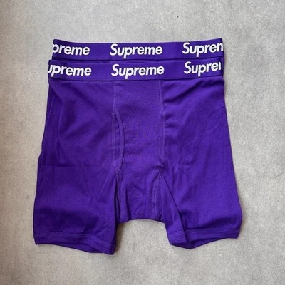 Supreme Underwear for Men for sale | eBay